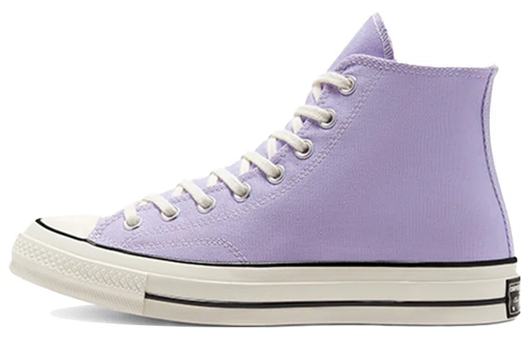 Converse 1970s Chuck Taylor All Star Purple