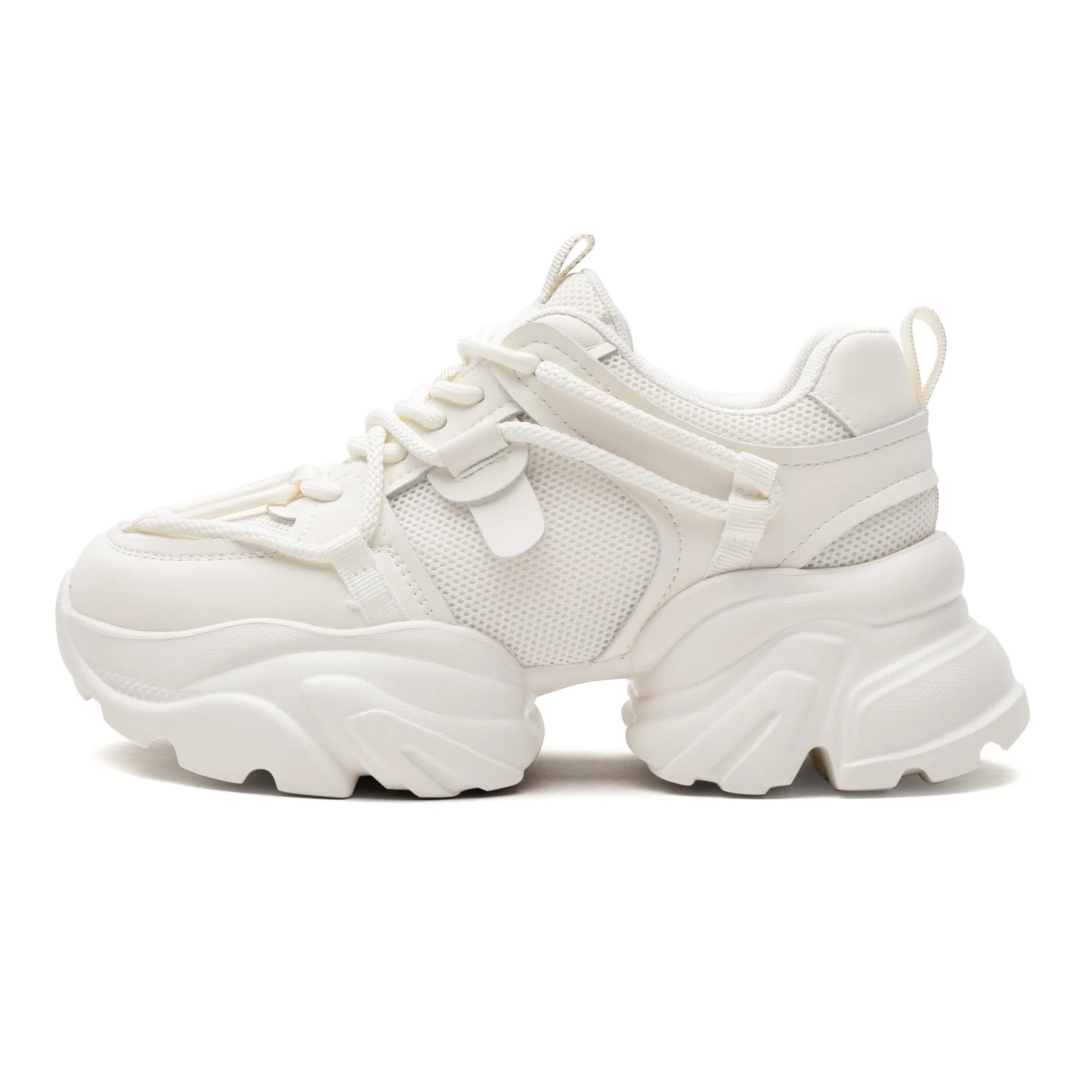 TOOMANYSHOES PU 6.5cm