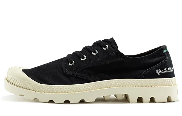 Palladium Pampa Ox Organic II