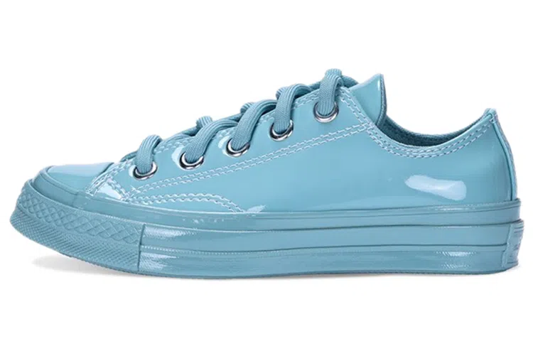 Converse 1970s Chuck Taylor All Star Low Blue