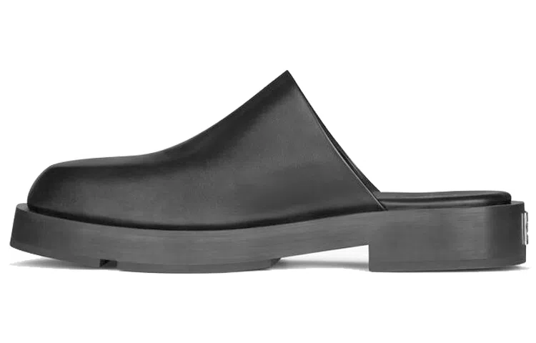 Givenchy Loafers Black