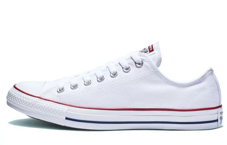 Converse Chuck Taylor All Star Low Top White