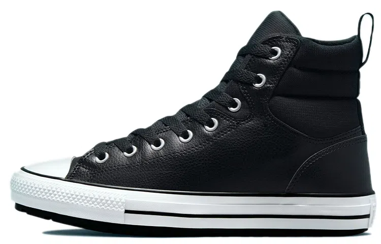 Converse Berkshire Boot Carbon Black