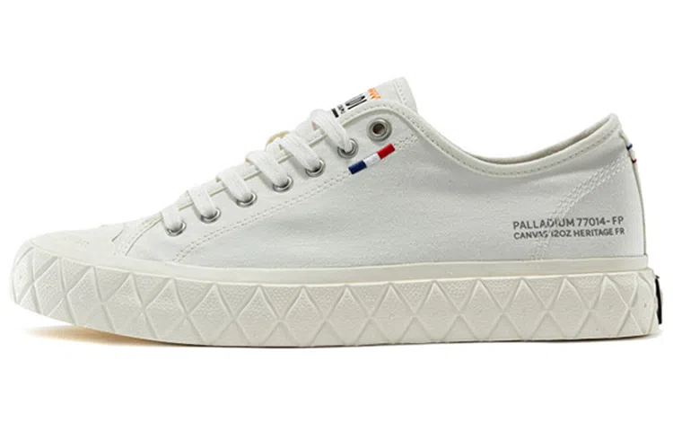 Palladium Palla Ace Cvs White