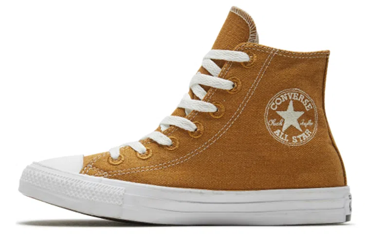 Converse Chuck Taylor All Star Renew Cotton Wheat