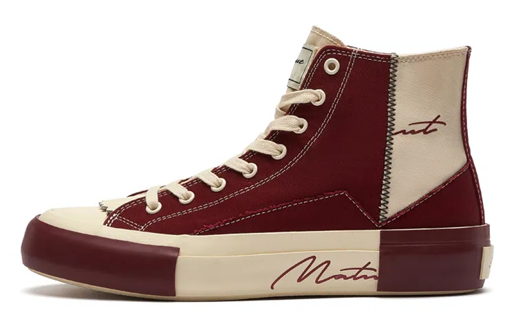 MATNUT Fusion Stitch