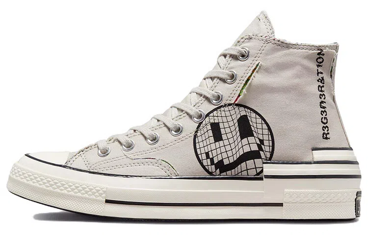 Converse Chuck 70 Grey
