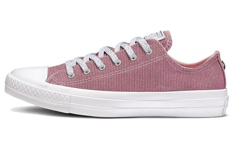 Converse Chuck Taylor All Star Starware Low Top Pink