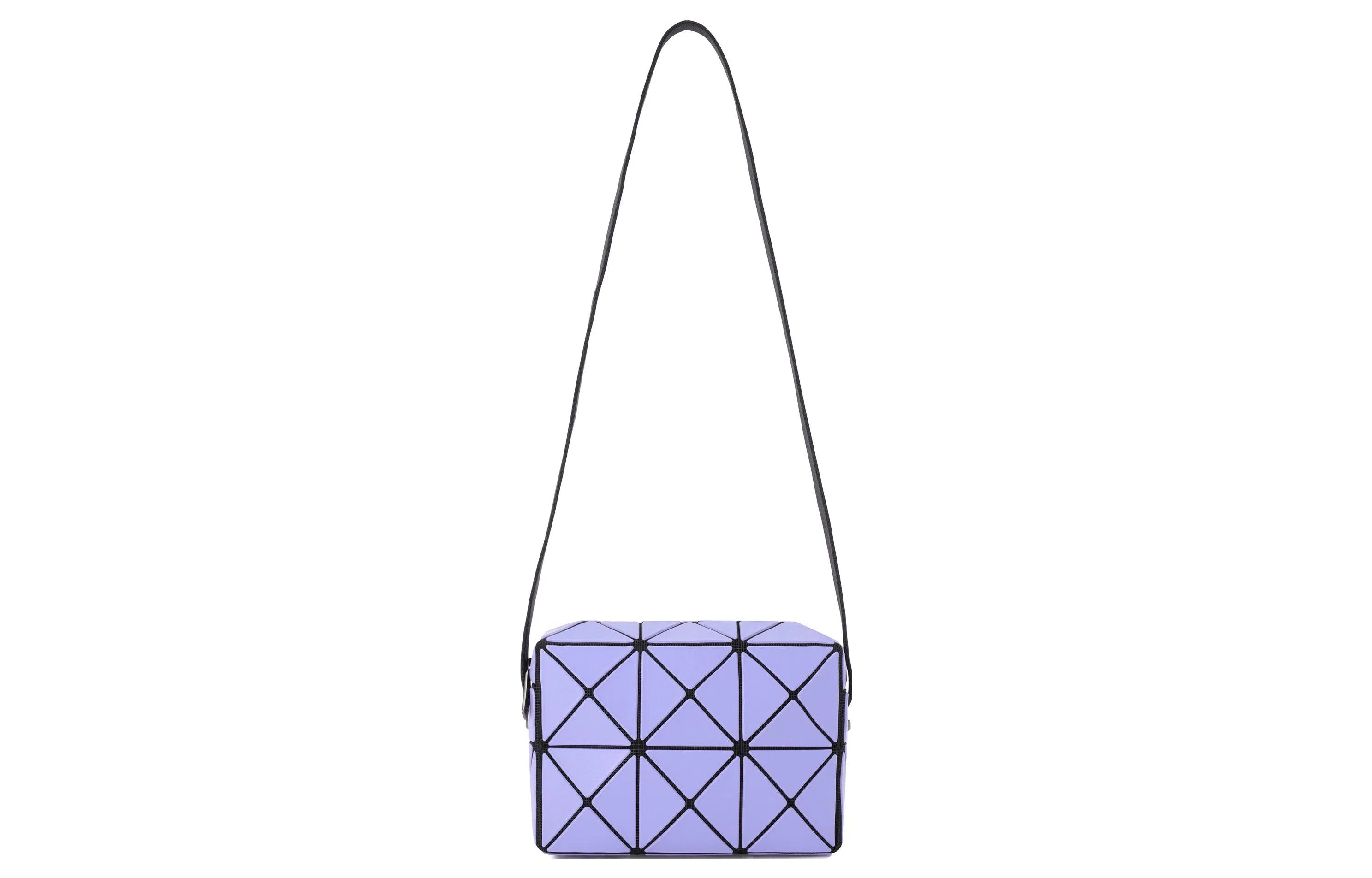 ISSEY MIYAKE Cuboid