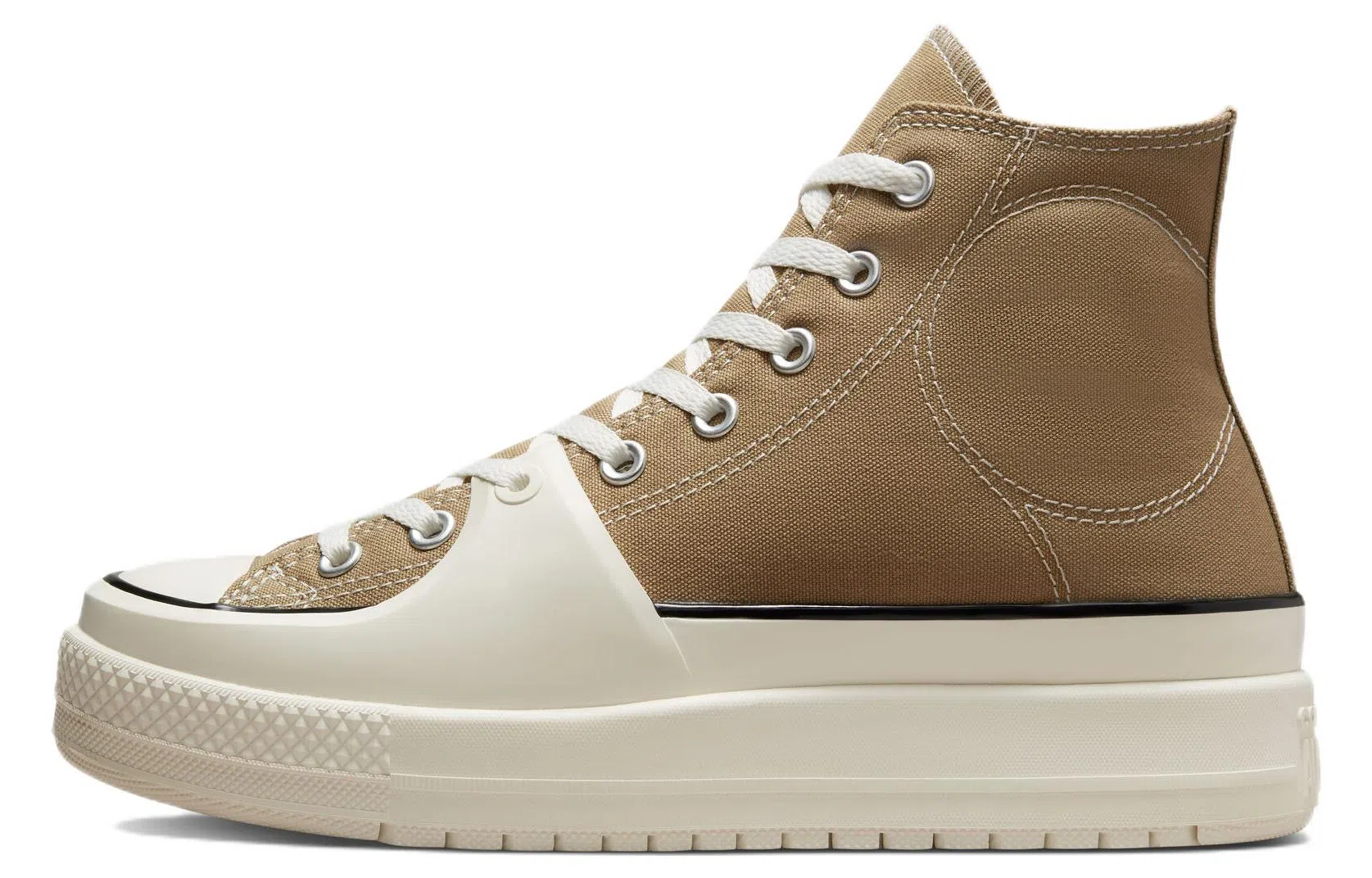 Converse Chuck Taylor All Star Brown White