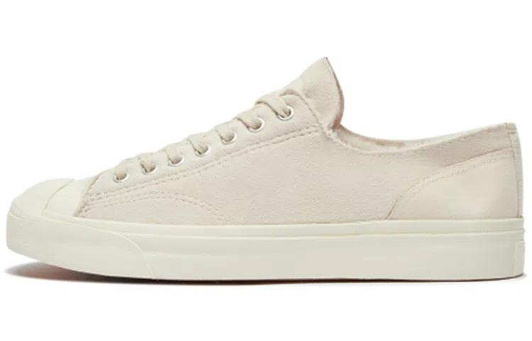 Converse Jack Purcell Beige
