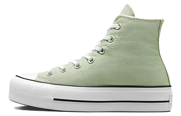 Converse Chuck Taylor All Star Lift Platform Canvas