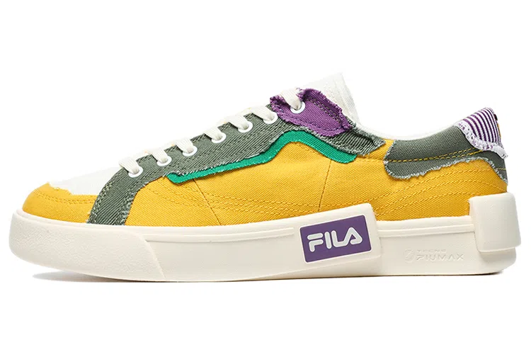 FILA FUSION POP