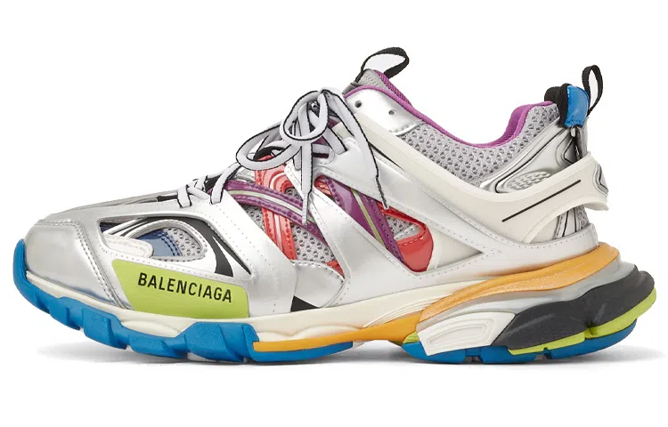 Balenciaga Track 1.0