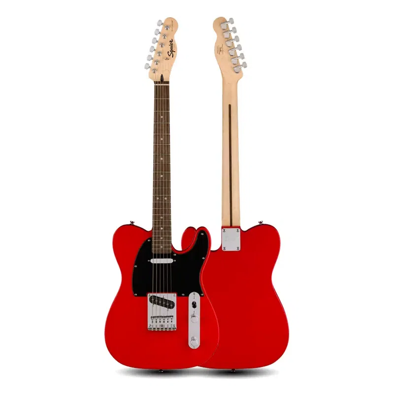 FENDER Squier BulletSonic Telecaster