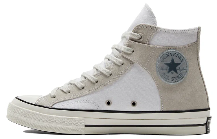 Converse 1970s High Top White Grey