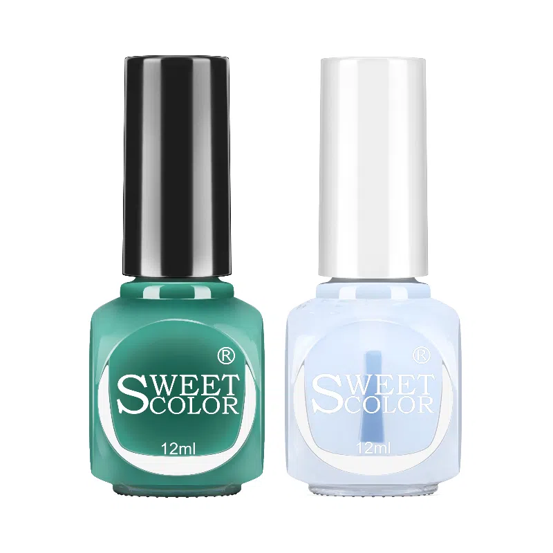 SWEET COLOR SH906 +HG01 12ml*2