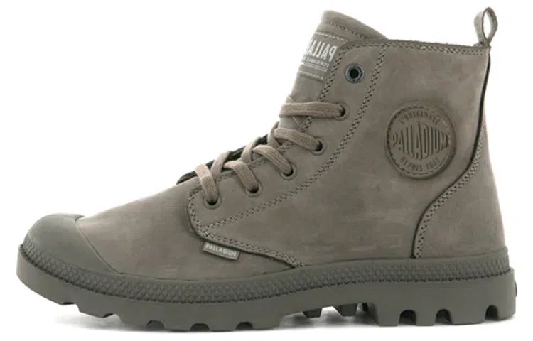 Palladium Pampa Hi Zip NBK