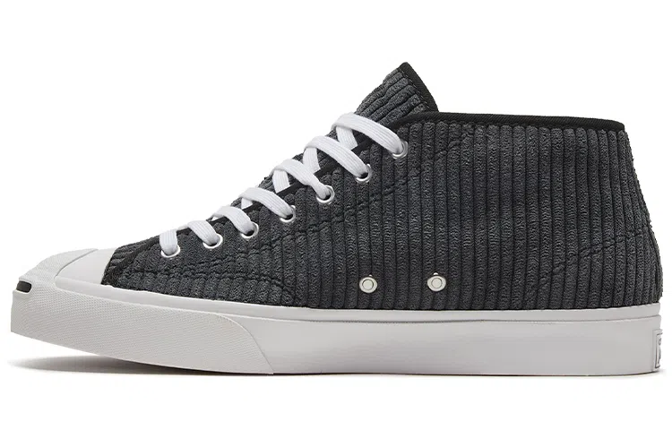 Converse Jack Purcell Black
