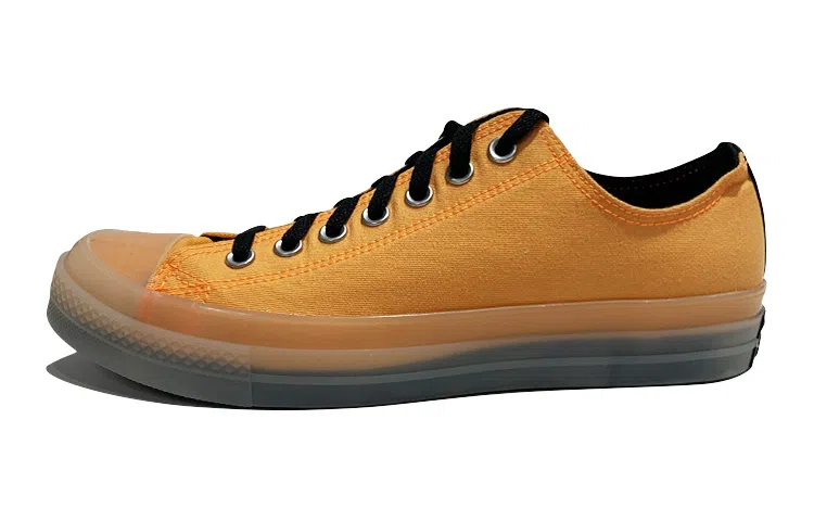 Converse Chuck Taylor All Star Low CX Orange