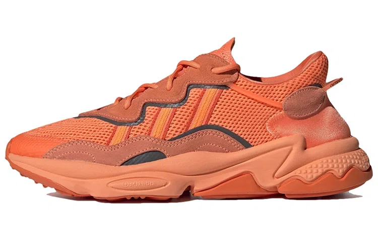 adidas Ozweego Orange