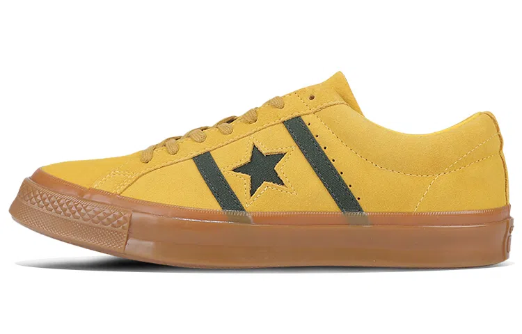 Academy x Converse One Star Low Canvas