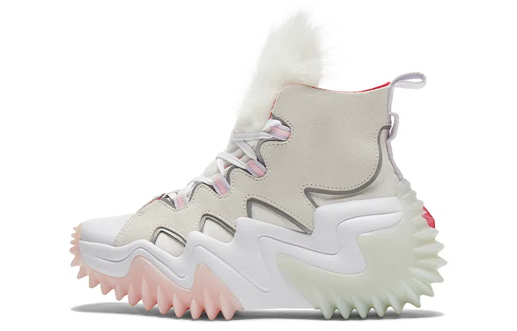 Converse Run Star Veloz Motion CX Limited Edition