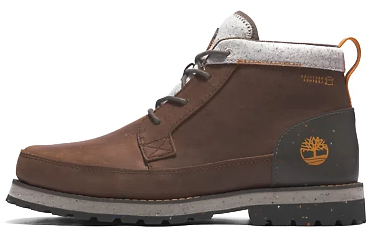 Timberland Timbercycle Ek+ Chukka