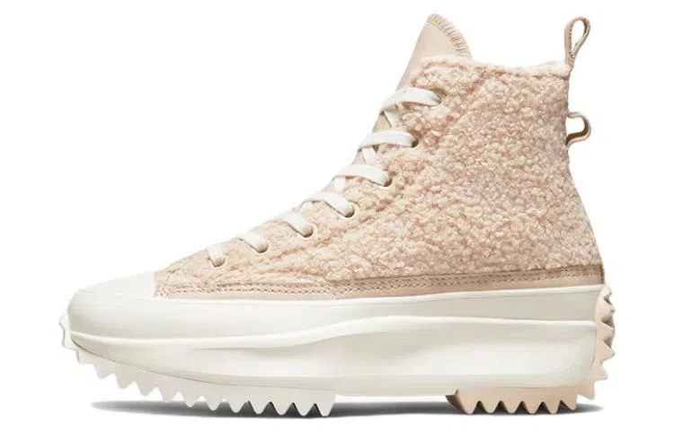 Converse Run Star Hike Pink