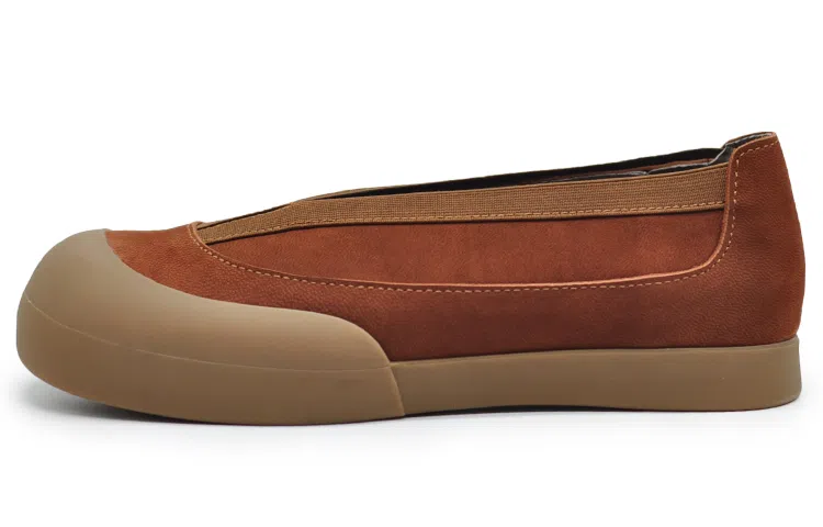 ARTMU Original Retro Slip-On