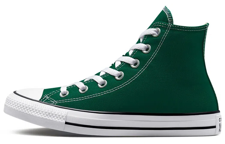 Converse All Star High Green