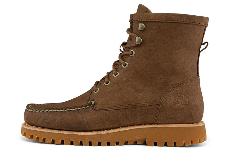Timberland Earthkeepers Brown