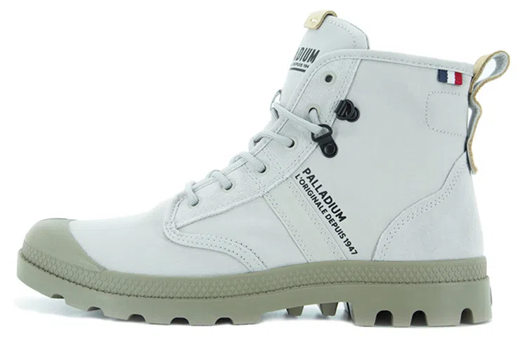 Palladium Pampa