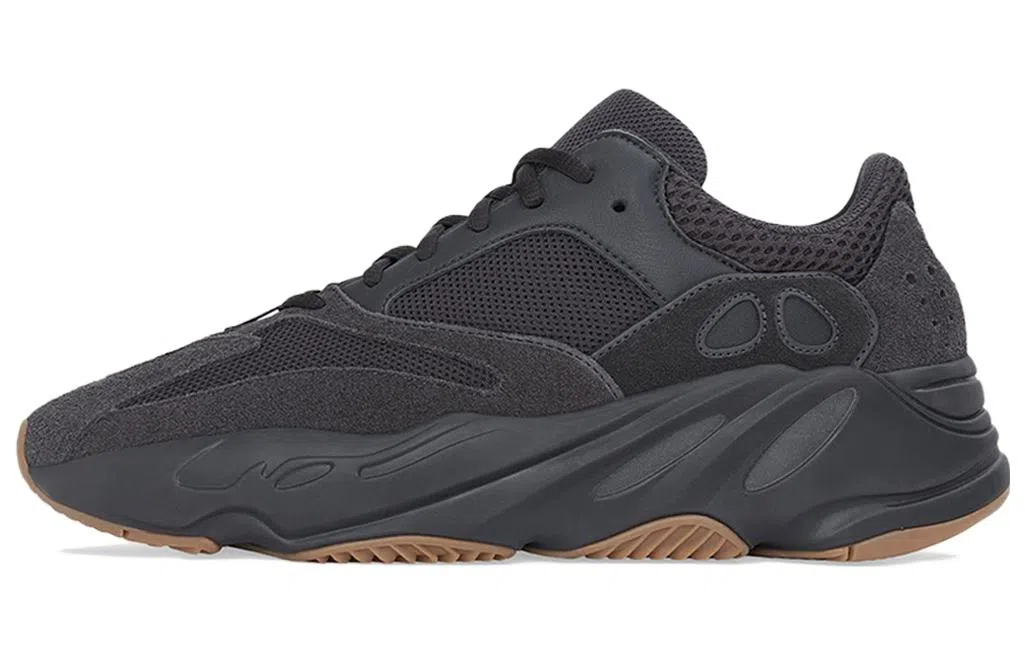 adidas Yeezy Boost 700 Utility Black