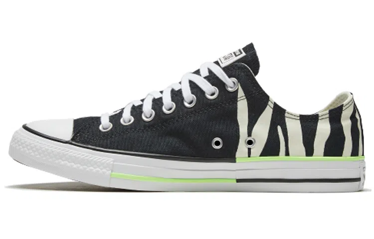 Converse Chuck Taylor All Star Low Zebra