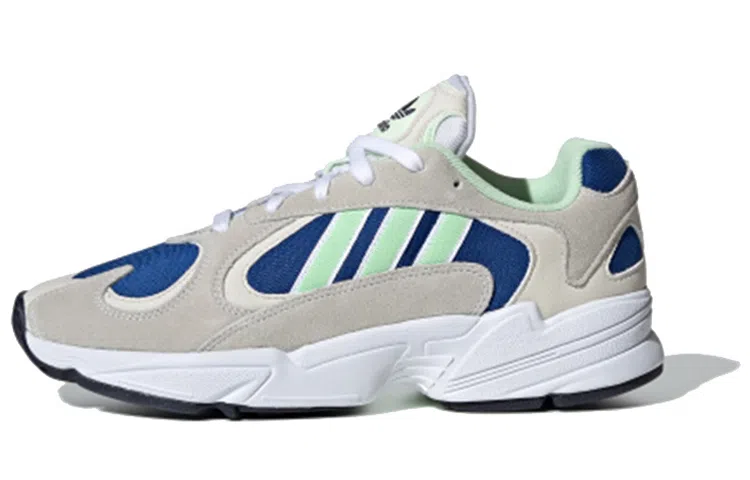 adidas Yung-1