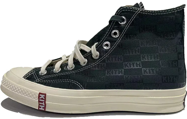 KITH x Converse Chuck Taylor All Star 1970s