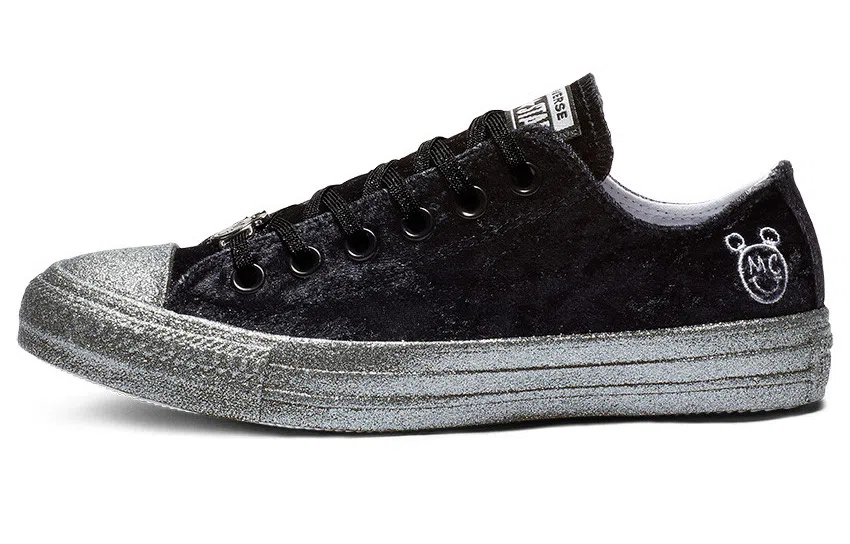 Converse Chuck Taylor All Star Low