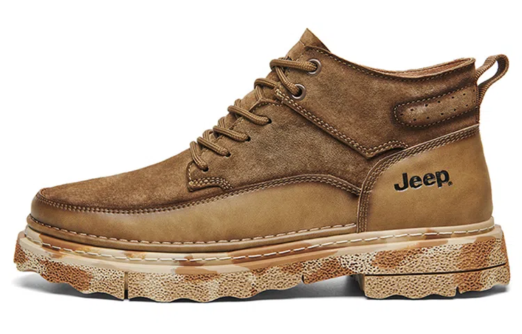 Jeep