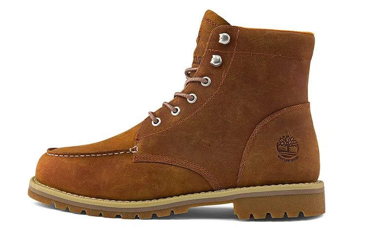 Timberland Redwood Falls