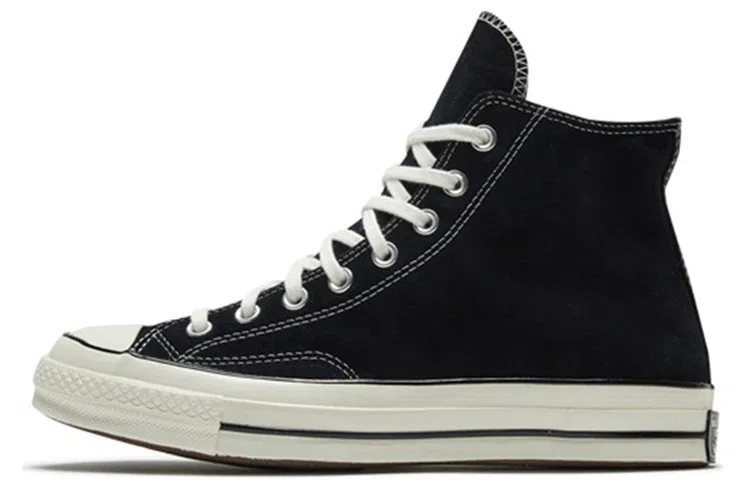 Converse Chuck Taylor 1970s High Top Black