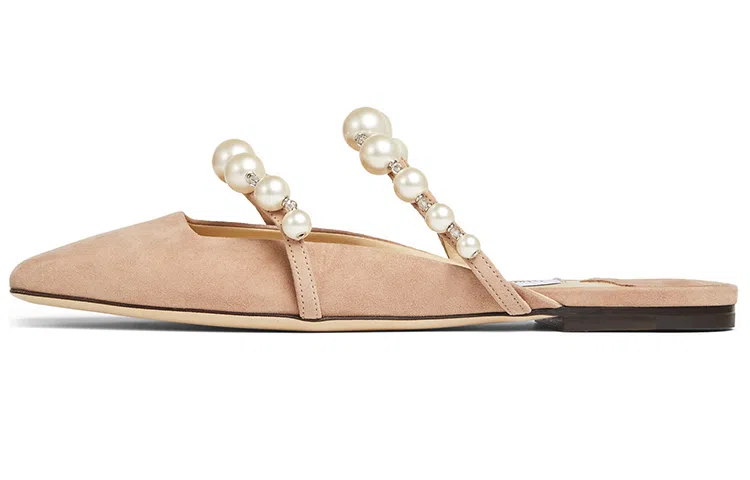 Jimmy Choo Amaya Flat