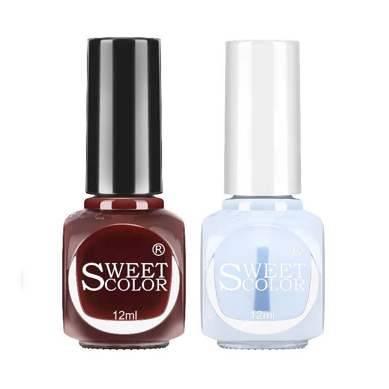 SWEET COLOR SH906 +HG01 12ml*2