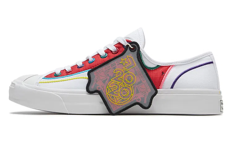 Converse Jack Purcell White