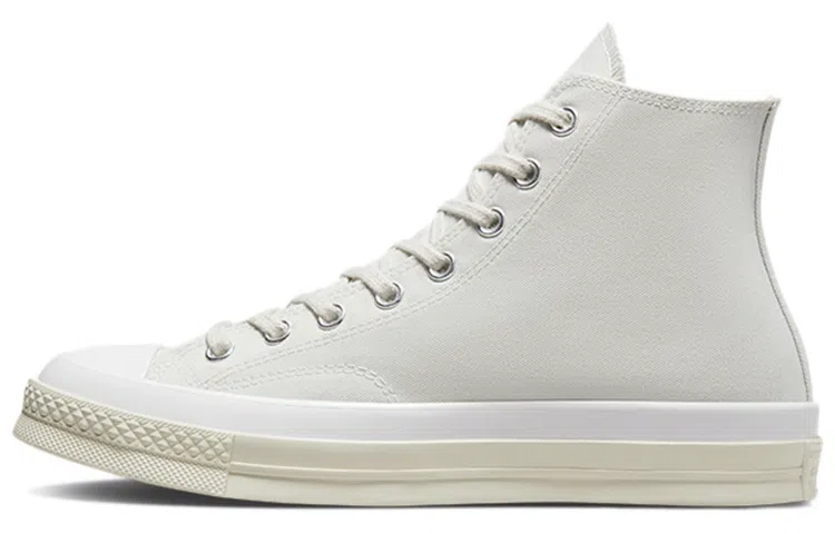 Converse 1970s Chuck Taylor All Star High White