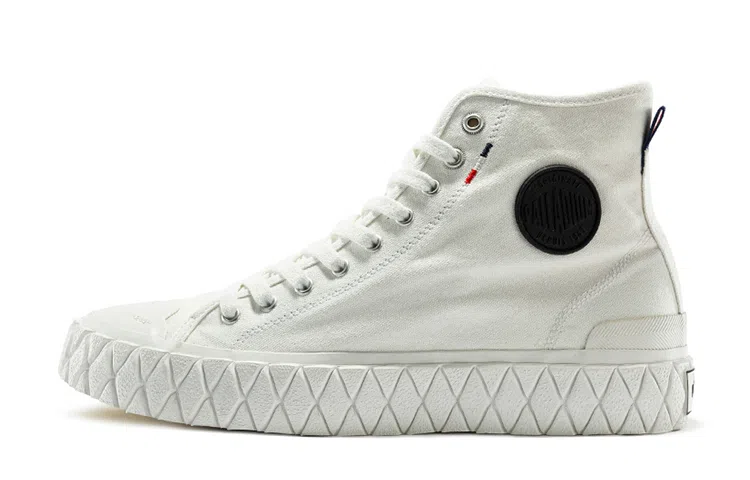 Palladium Palla Ace Cvs Mid