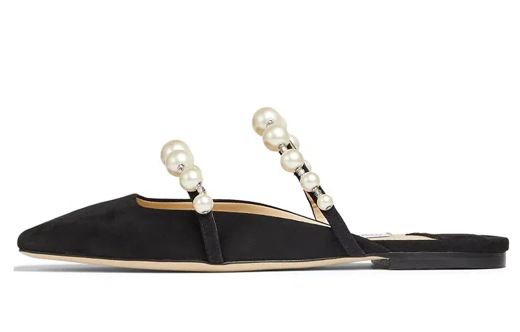 Jimmy Choo Amaya Flat