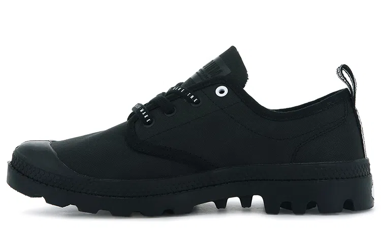 Palladium Pampa OX Future