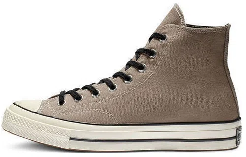 Converse Chuck 70 Vintage Canvas High Brown