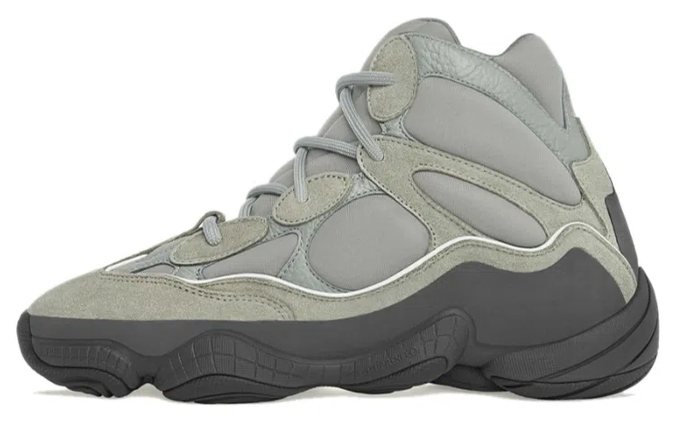 adidas Yeezy 500 "Mist Slate"